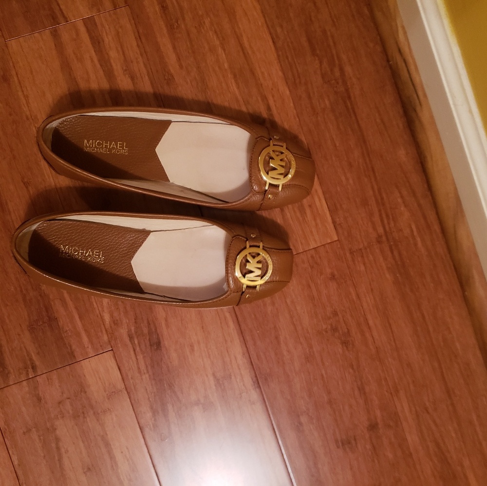 Michael Kors shoes